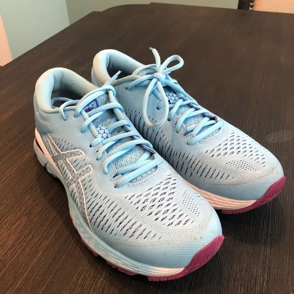 Asics Shoes - ASICS Gel Kayano 25